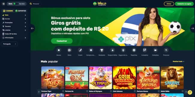 Online betting