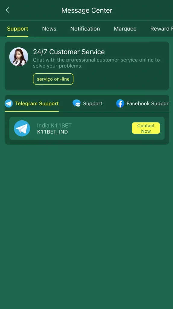 Esporte bet