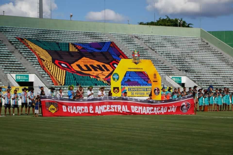 Grêmio anápolis x atlético goianiense