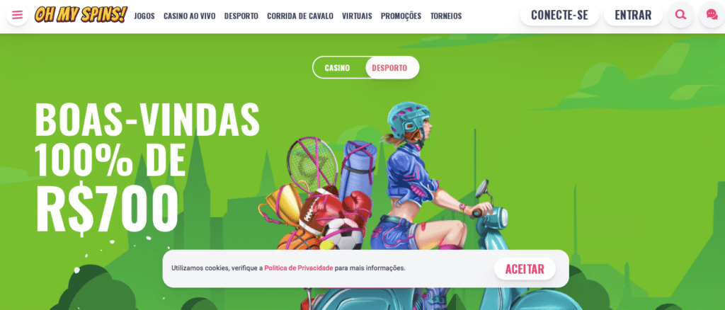 Bet365 baixar