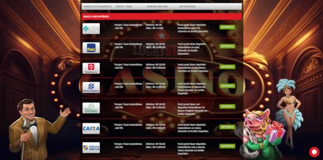 Esporte bets