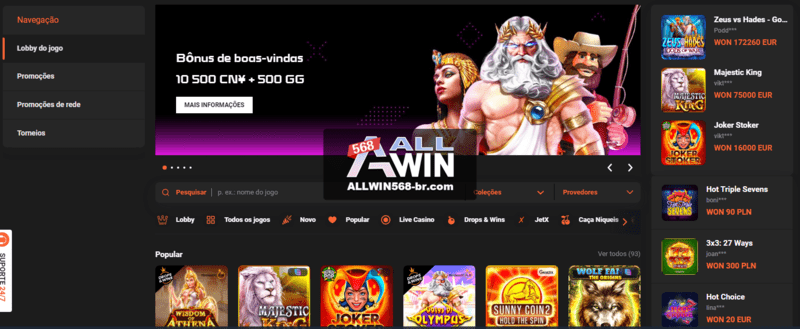 Esporte bet login