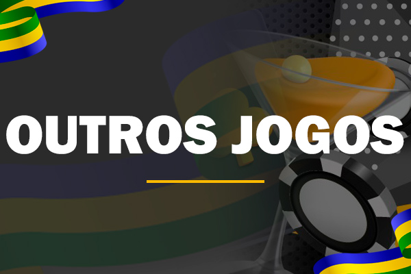 Caça-níqueis menos reconhecidos pelos jogadores