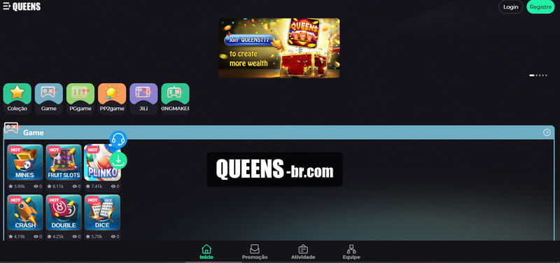 Jogo de aposta para ganhar dinheiro