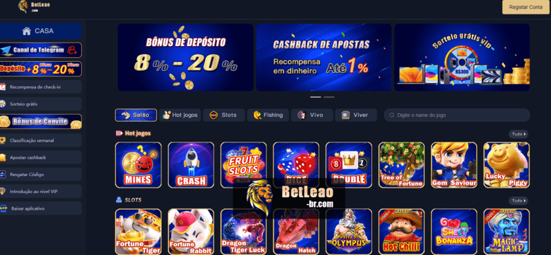 Depósito