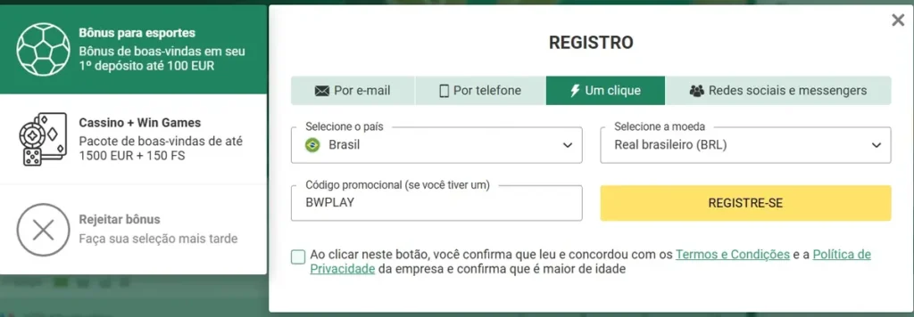 Esporte best