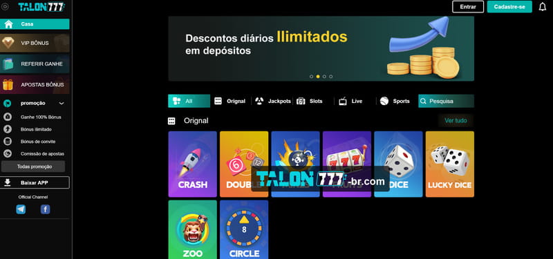 SolisBet Casino