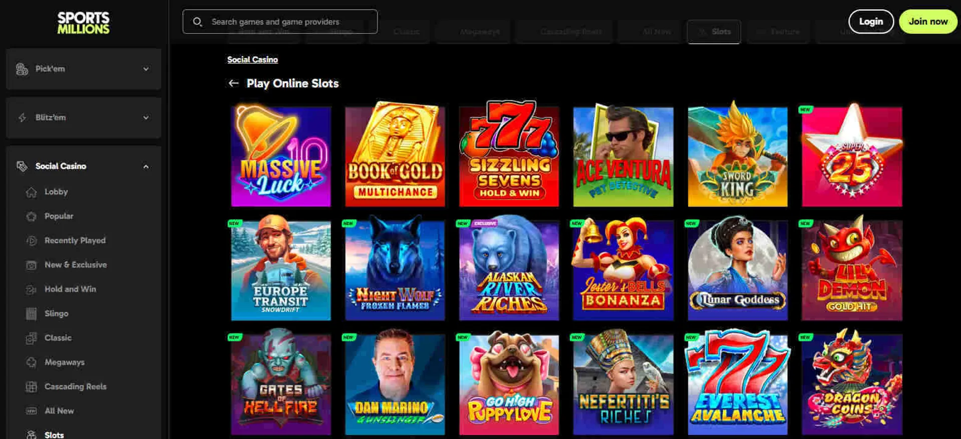 Avatar online gratis