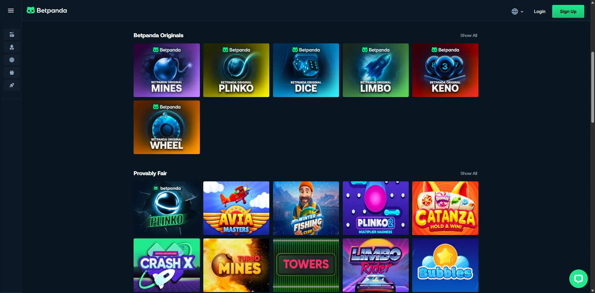 Blazer apk