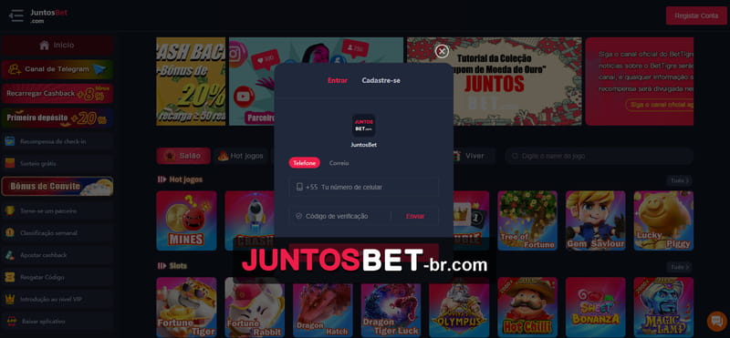 Bônus de amigo