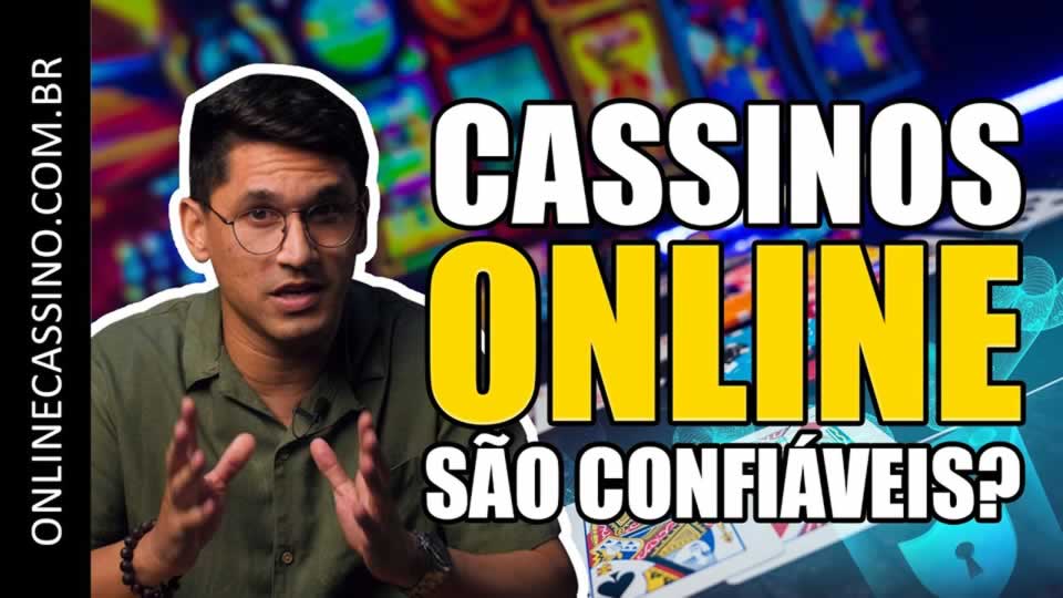 Jogos aposta online