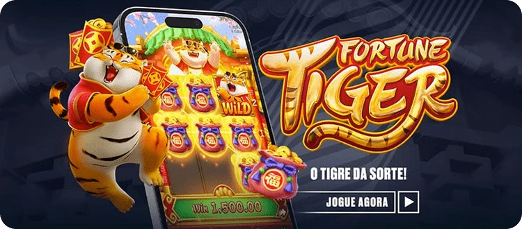 Jogo do tigre cassino