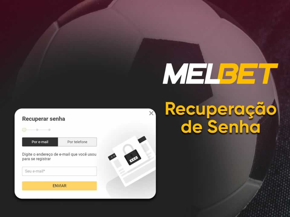 Casas de apostas com app