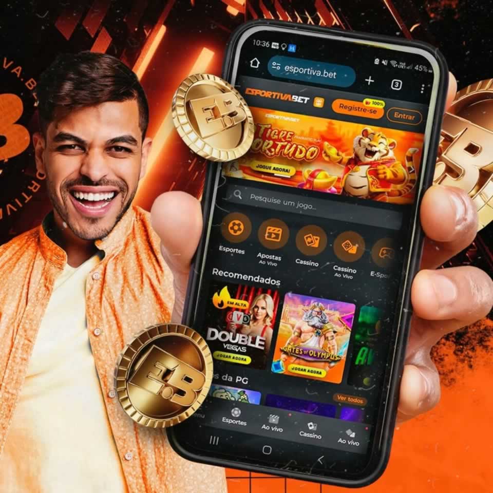 Bet365 baixar ios