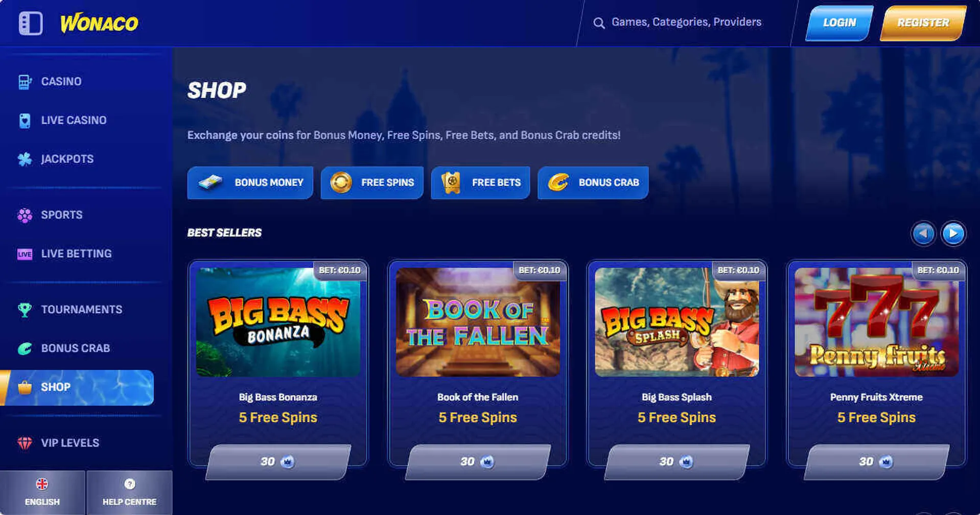 Dwarven Gold Deluxe Slots