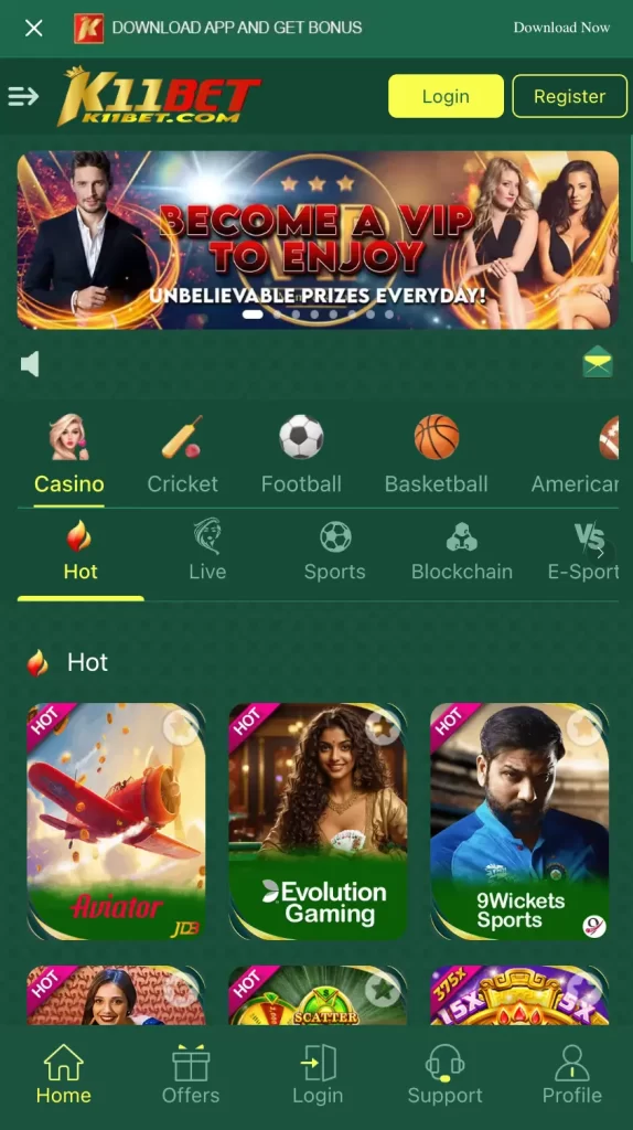 Pix bet baixar apk