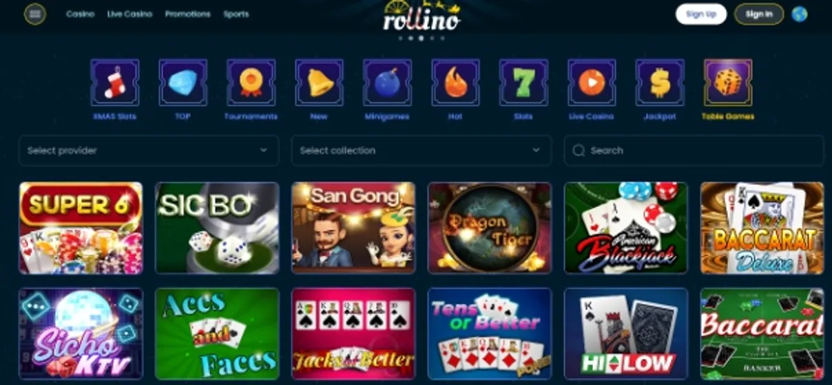 America world bets