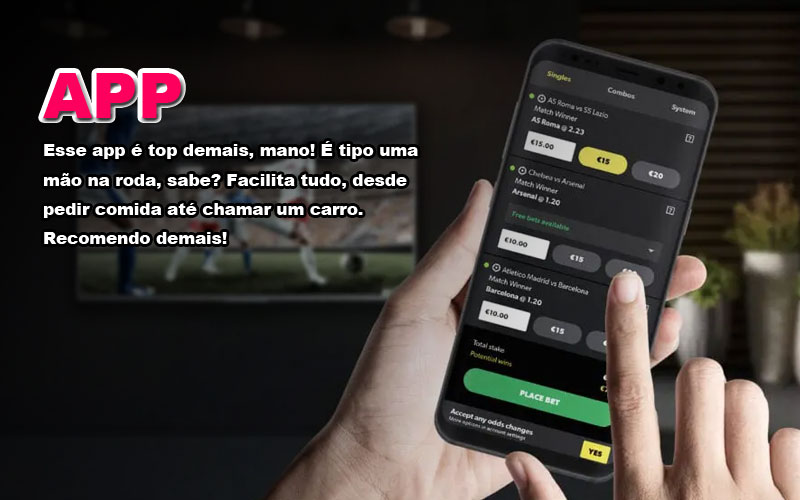 App bet365