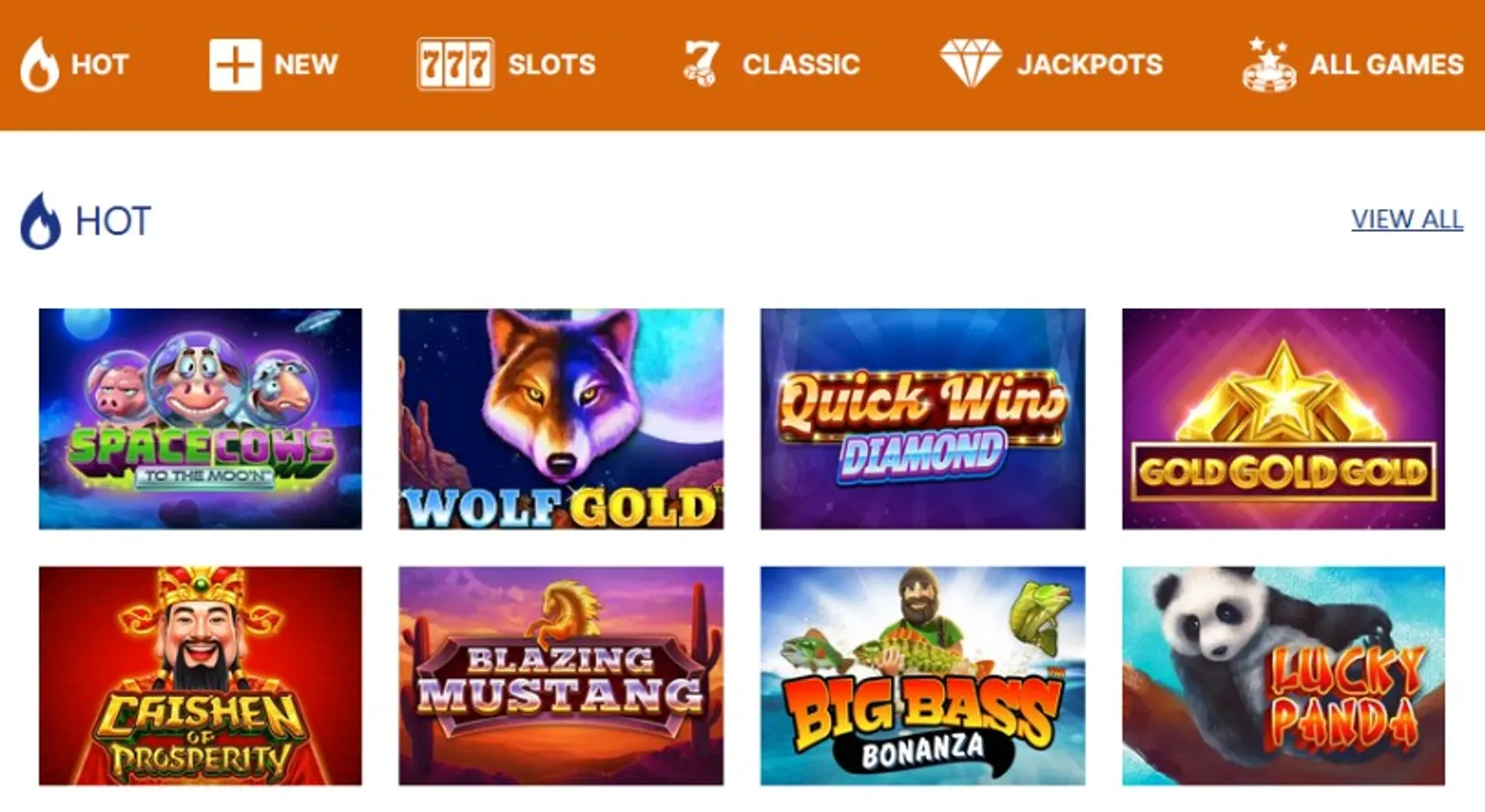 Blaze cassino ao vivo