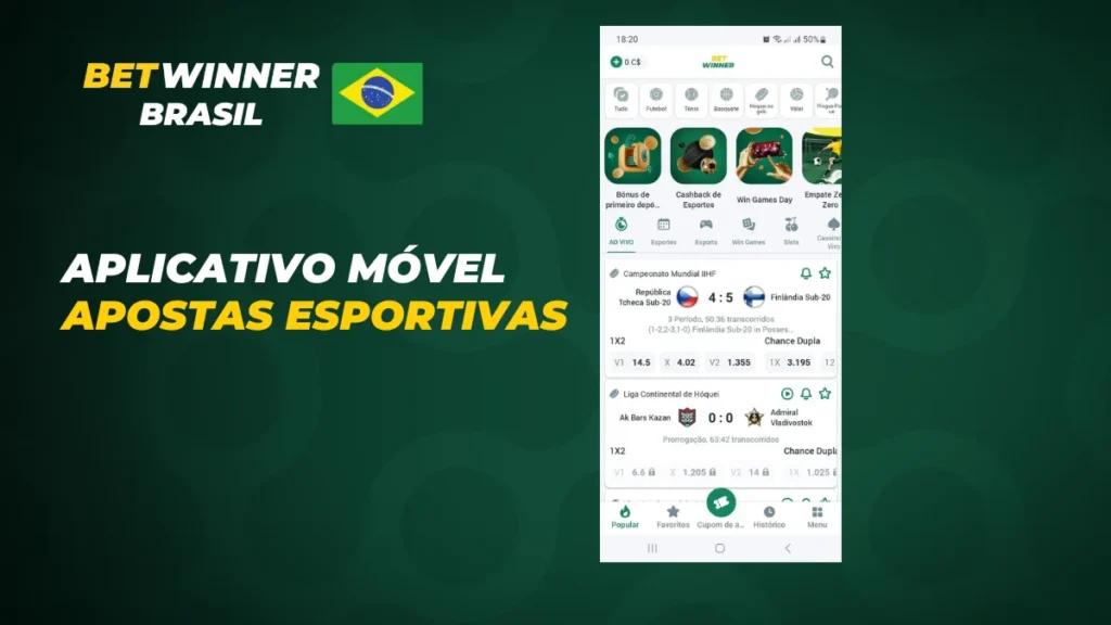 Primeiro saque blaze