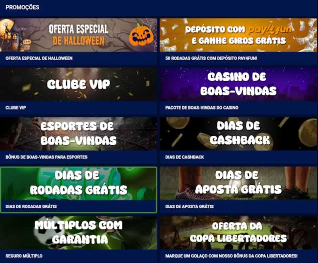 Evobet Casino