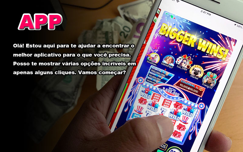 Baixar aplicativo de aposta de jogo