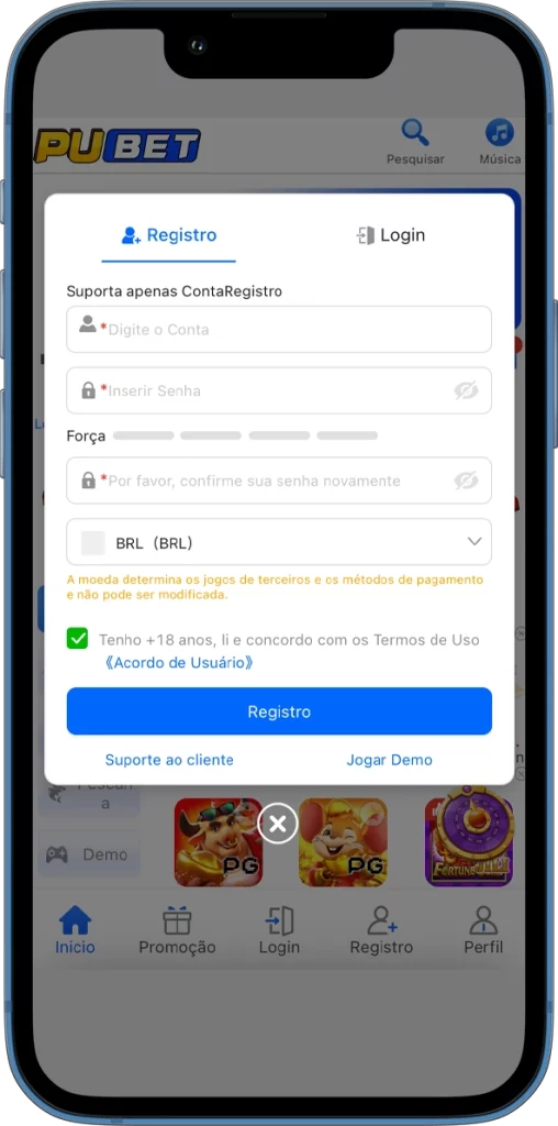 Roleta online