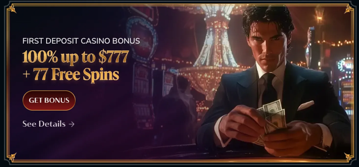 Jogar cassino online