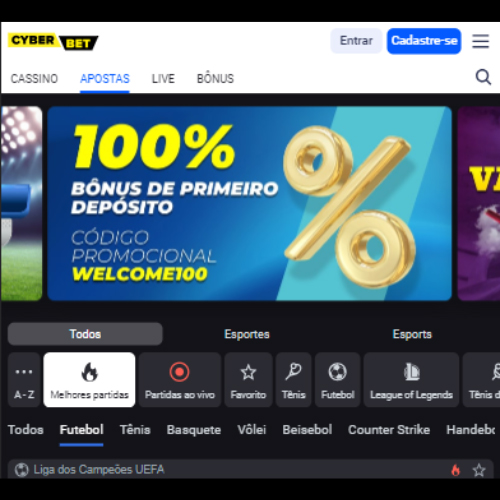 SPIN CASINO