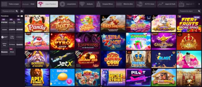 Bônus especiais em cassino online