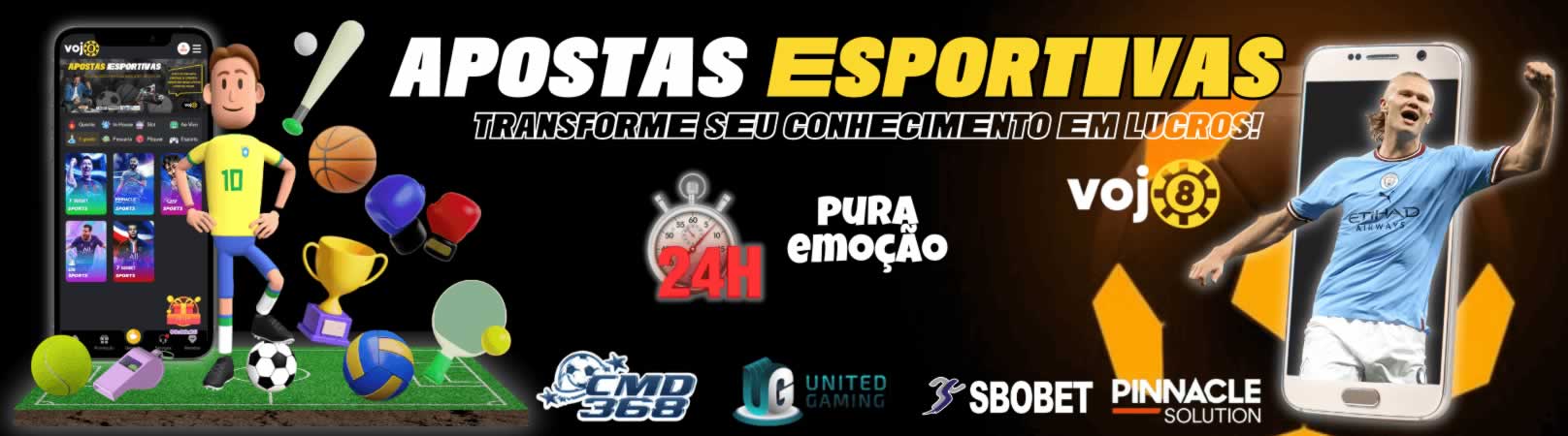 Site de apostas