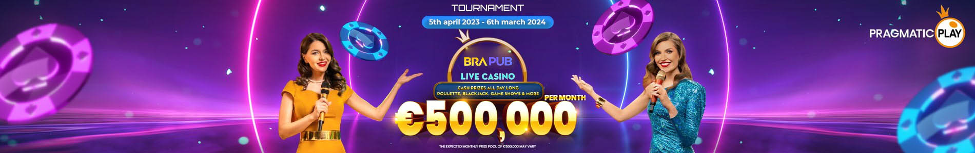 Casino online betting
