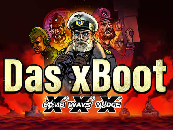 Xboot