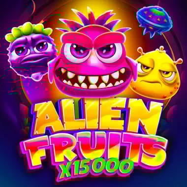 Fruity party