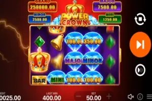 Imperial sports bet